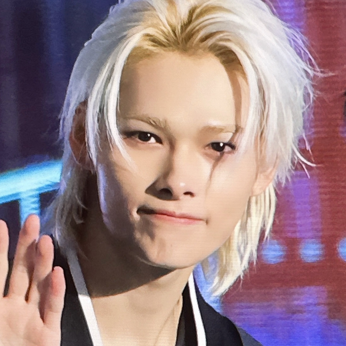 ENHYPEN 최근 활동샷