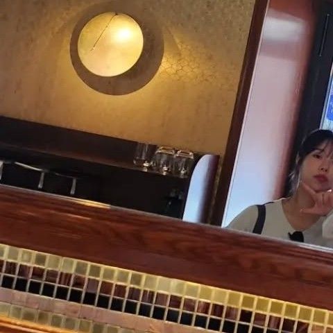 Recent activity shot of MAMAMOO