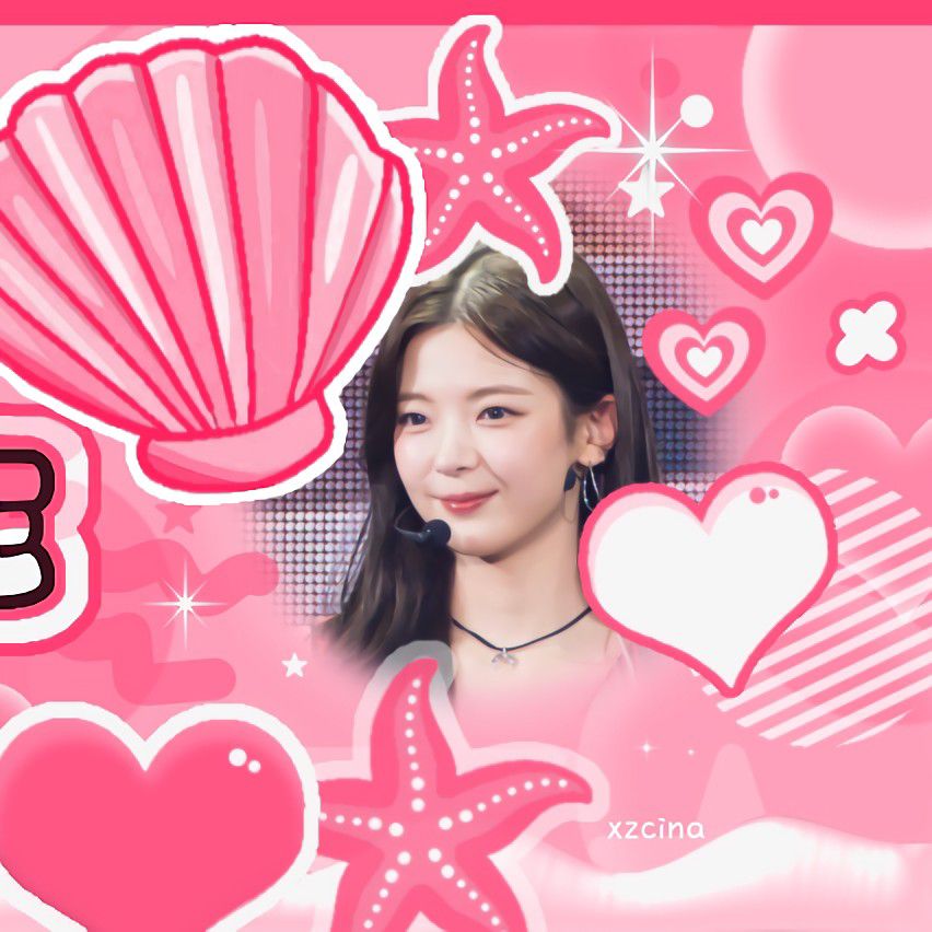 Latest photo of Lia (ITZY)