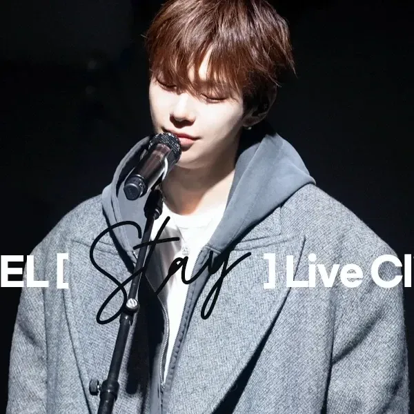 Potret di balik layar Kang Daniel