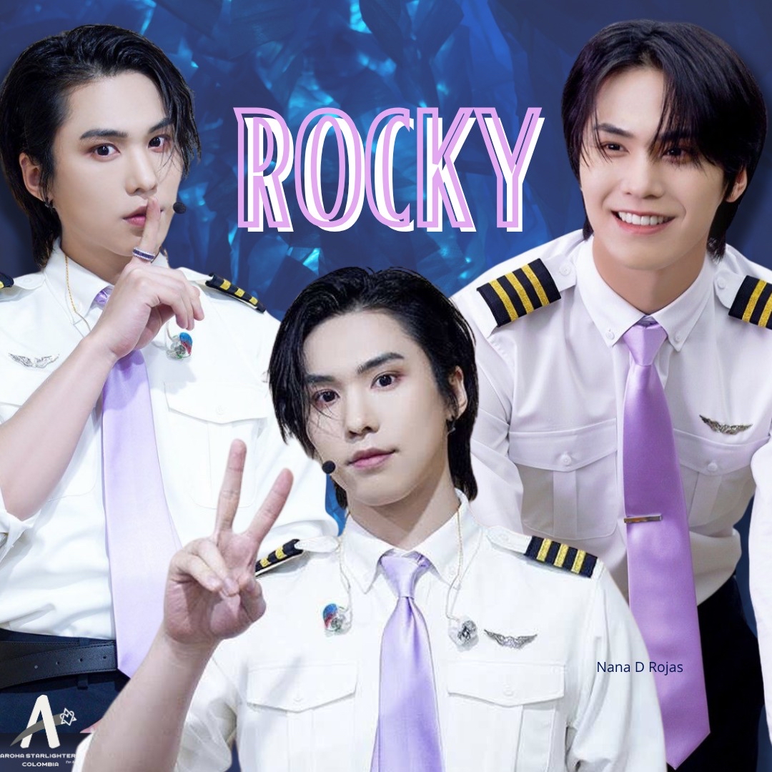 아스트로의 최신 사진