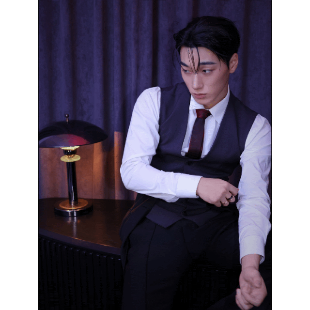 Momen yang diabadikan oleh penggemar ATEEZ