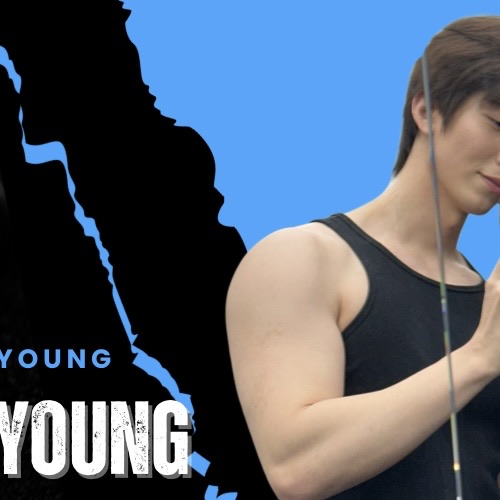 Latest photo of Hwiyoung (SF9)