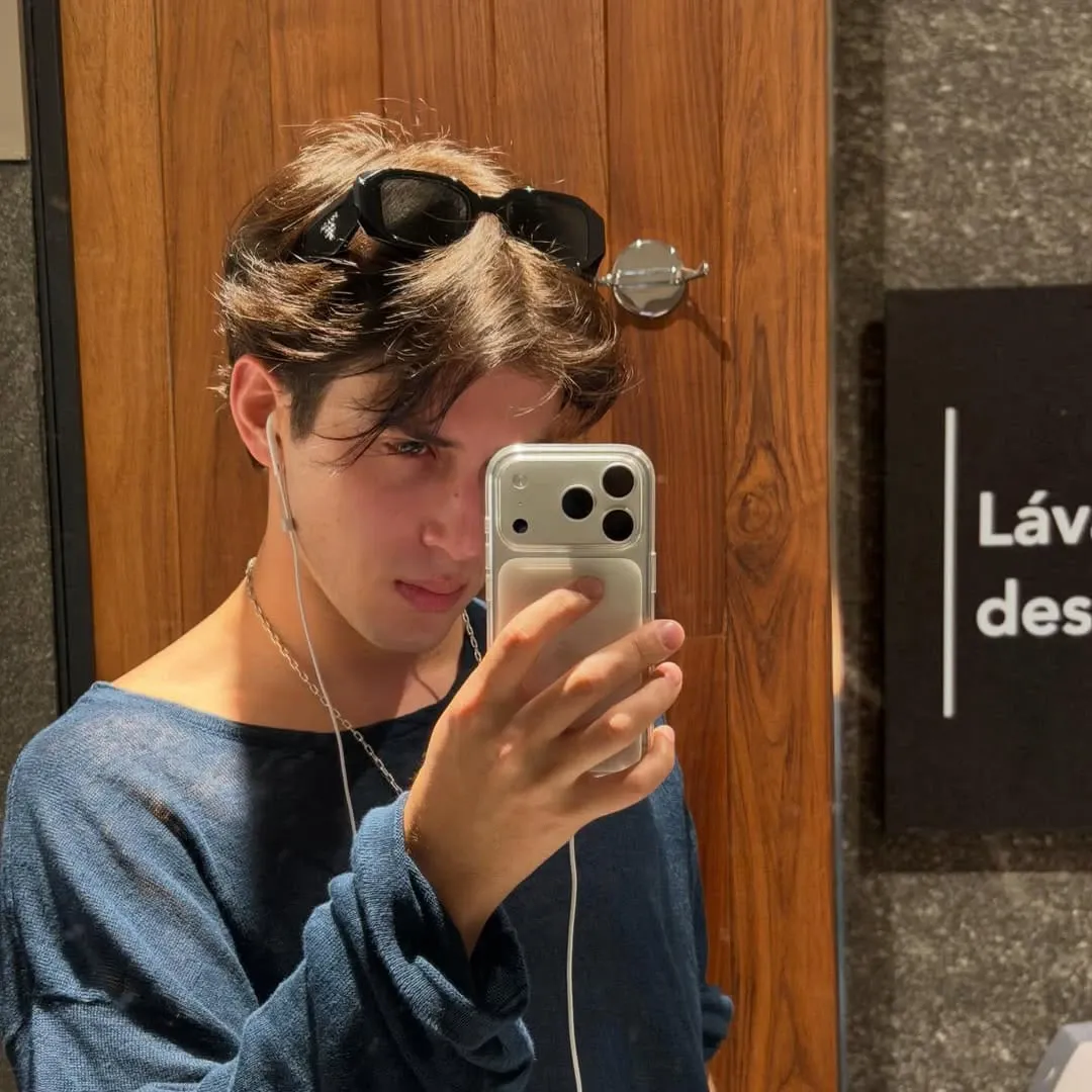 A moment captured by Alejandro (SANTOS BRAVOS)'s fan