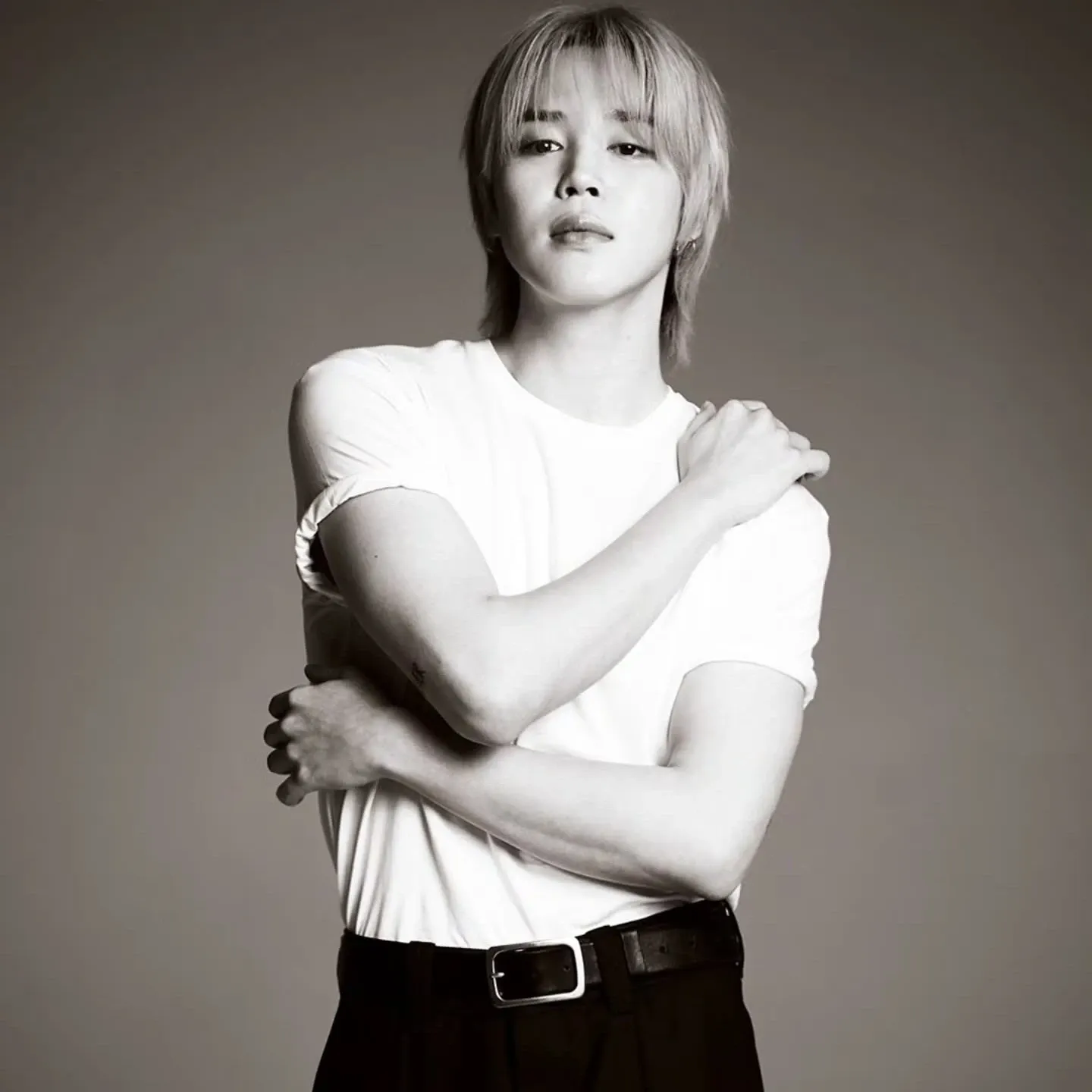 ジミン (BTS)ファンが撮った瞬間