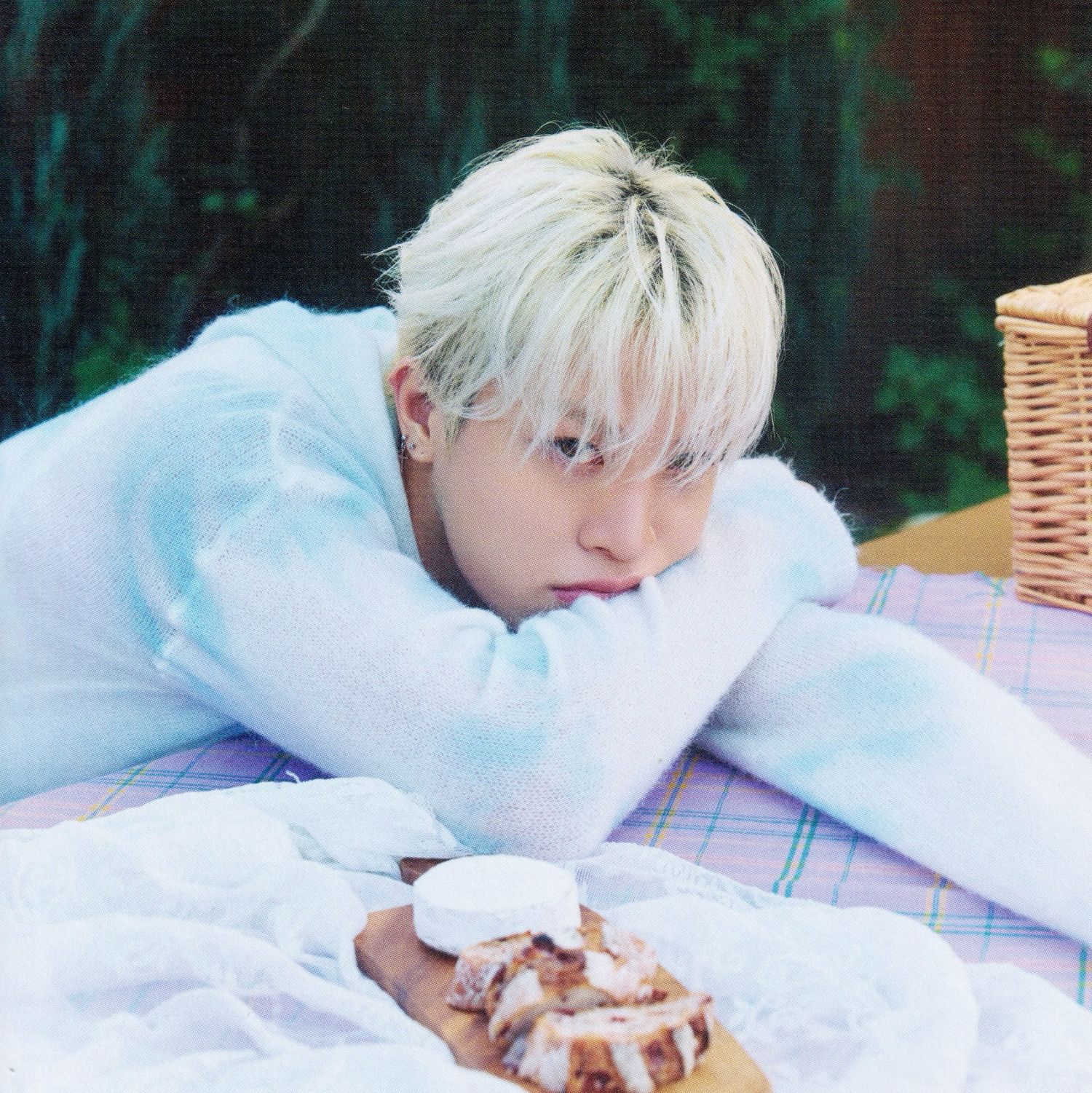 ソ・ジョンファン (TREASURE)の最新写真