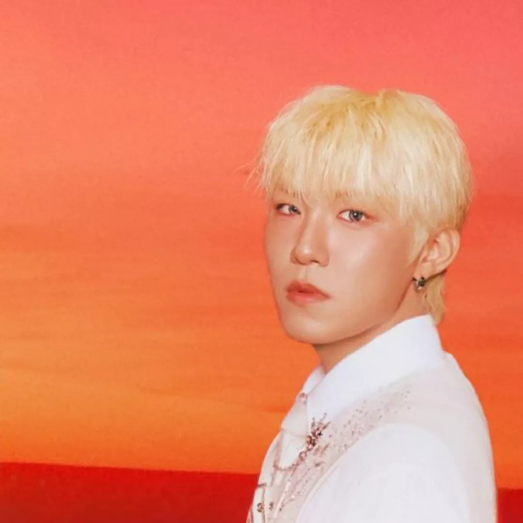 A moment captured by AB6IX's fan