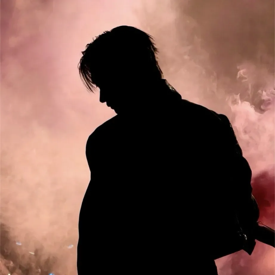 Stray Kids의 비하인드 컷