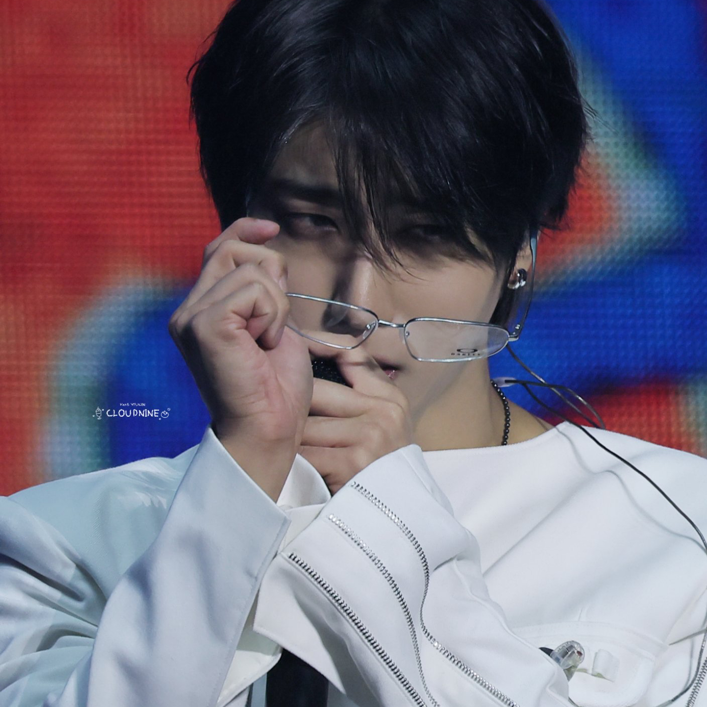 ハン (Stray Kids)ファンが撮った瞬間