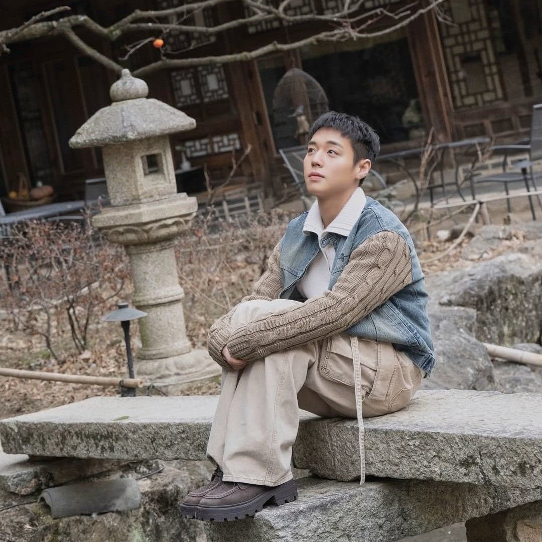 박지훈 최근 활동샷