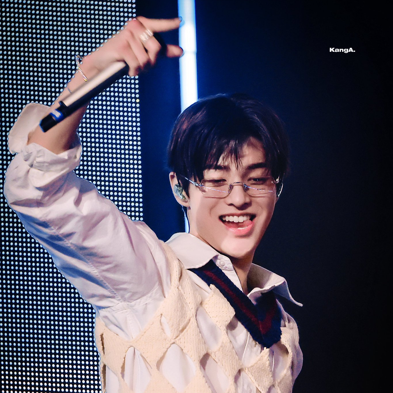 Latest photo of Keonho (CORTIS)