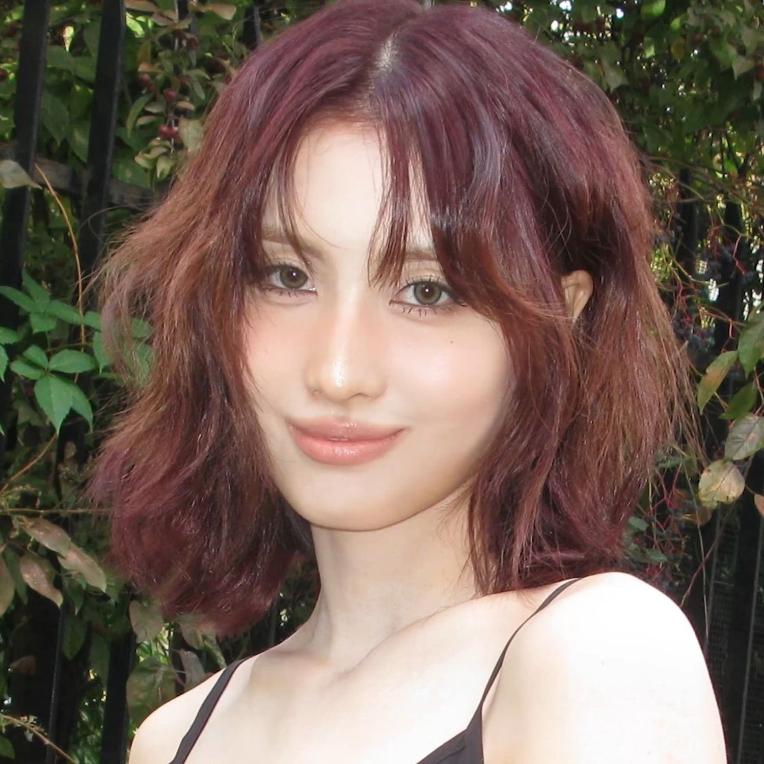 モモ (TWICE)の最新写真