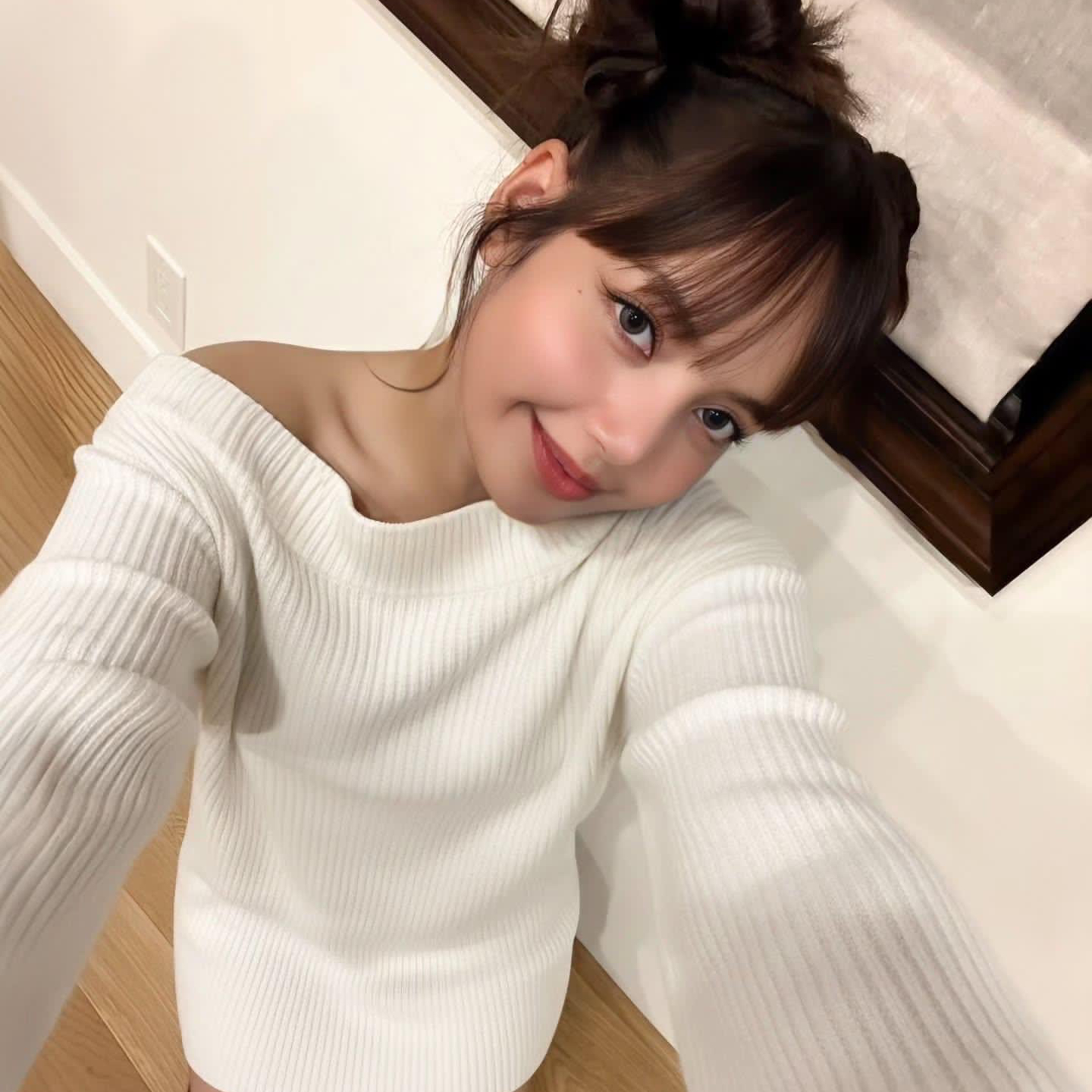 Latest photo of Lisa (BLACKPINK)