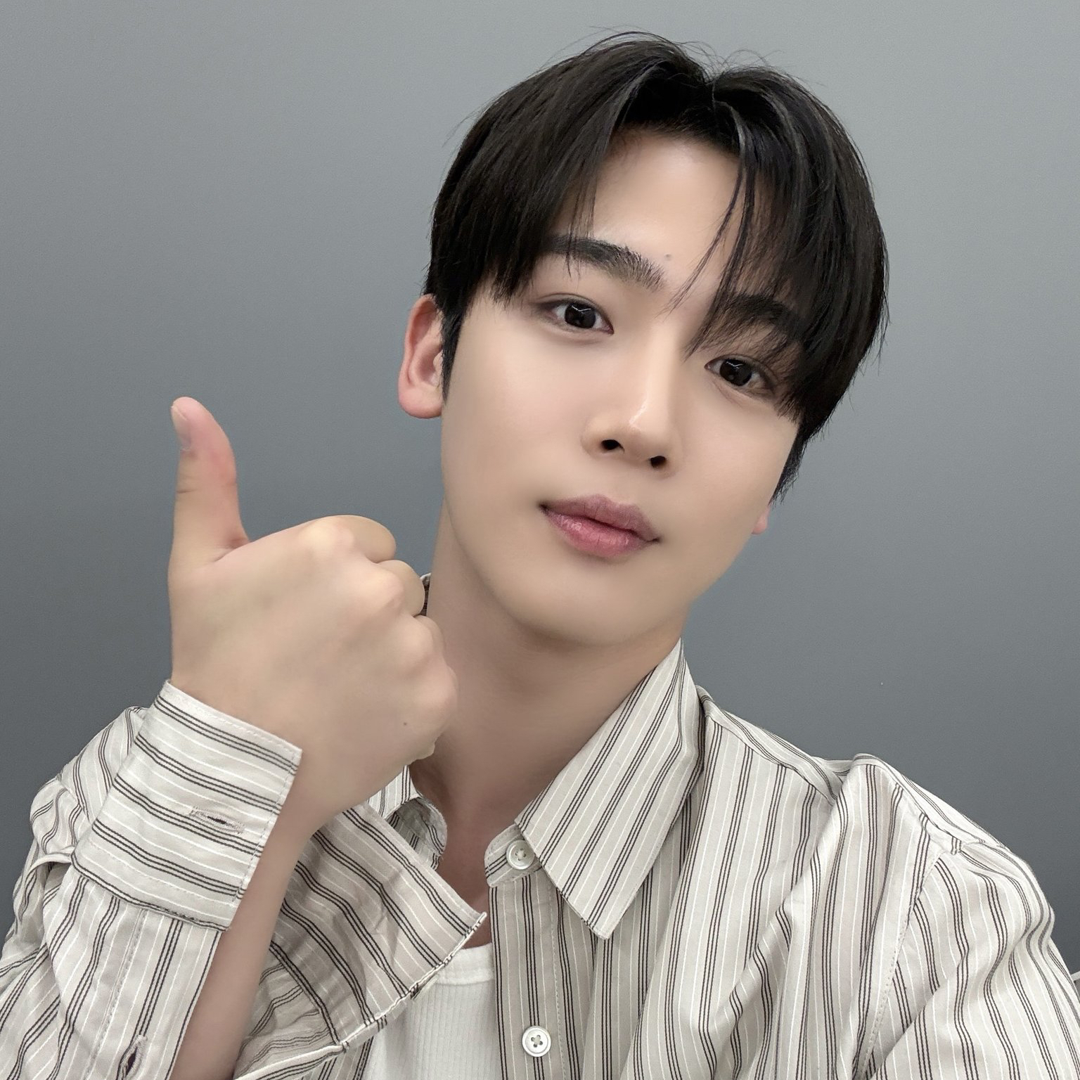 김요한 (위아이) 팬이 찍은 순간