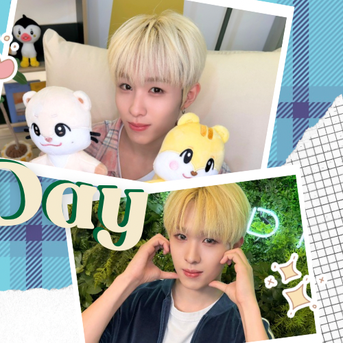 소건 (NEXZ) 최근 활동샷