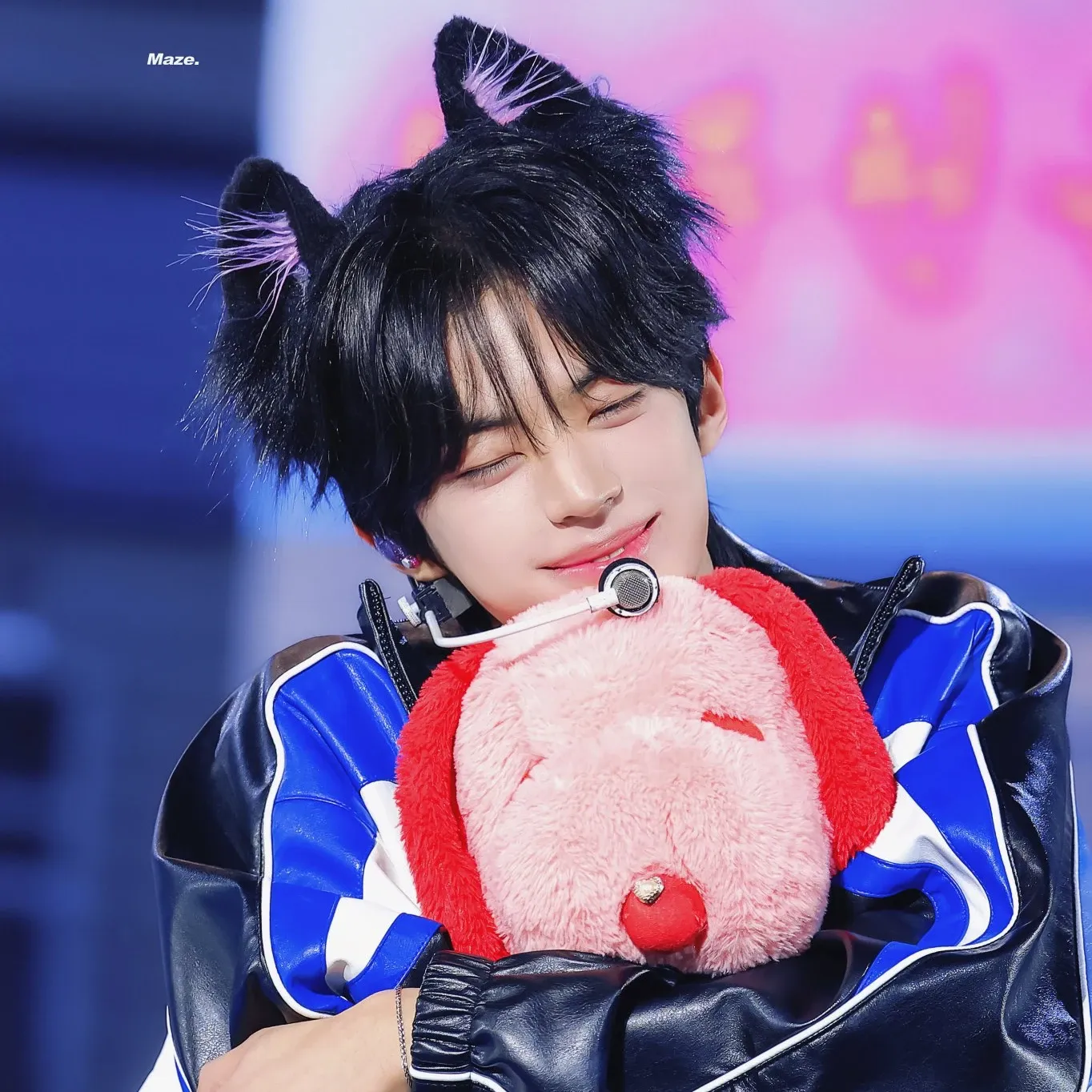 Recent activity shot of Dohoon (TWS)