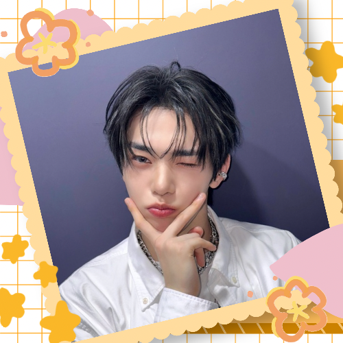 Latest photo of Donggyu (TUNEXX)