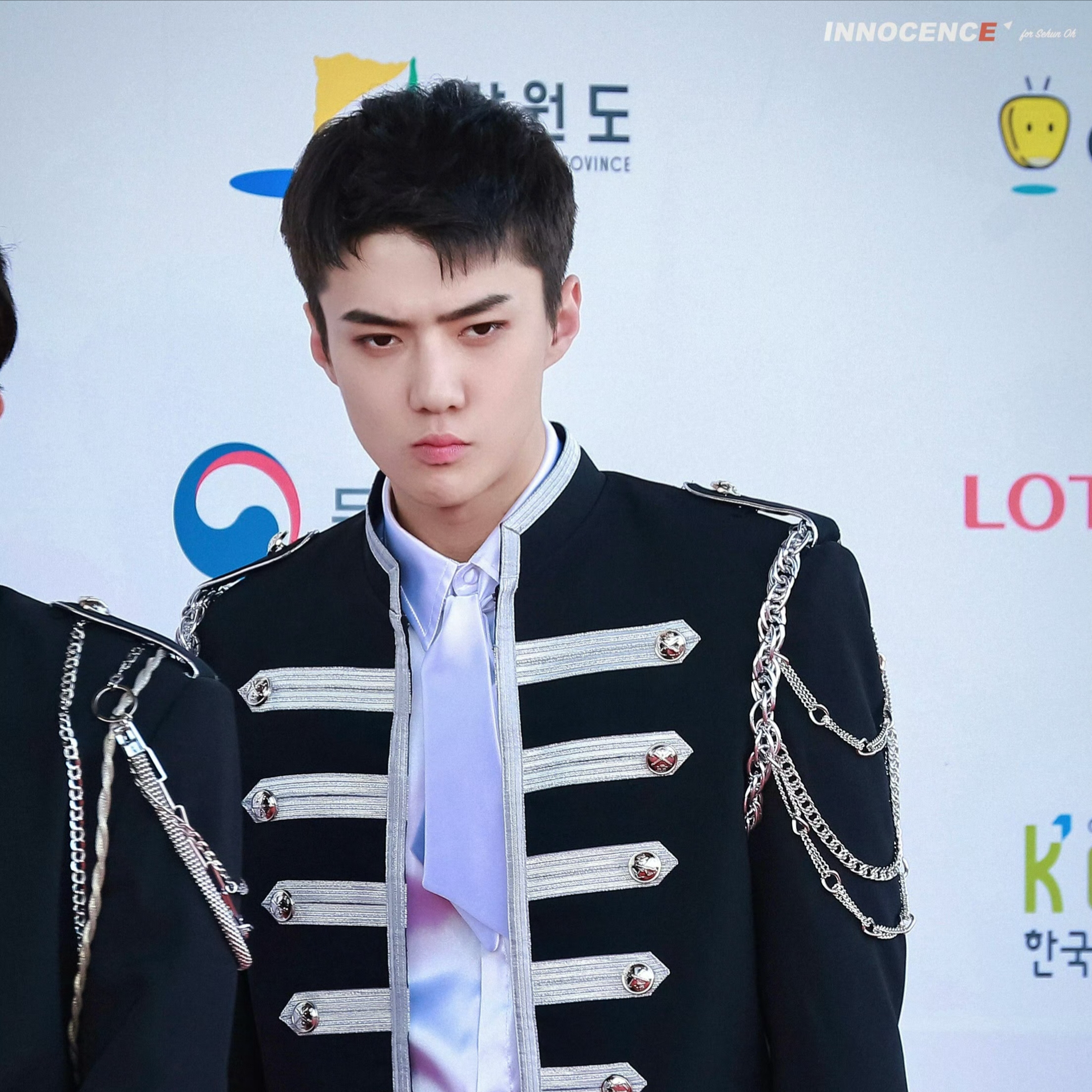 세훈 (EXO)의 최신 사진