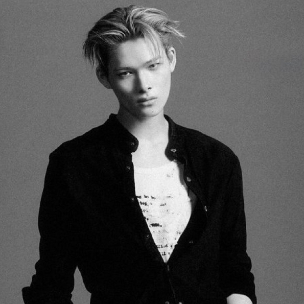 니키 (ENHYPEN) 팬이 찍은 순간