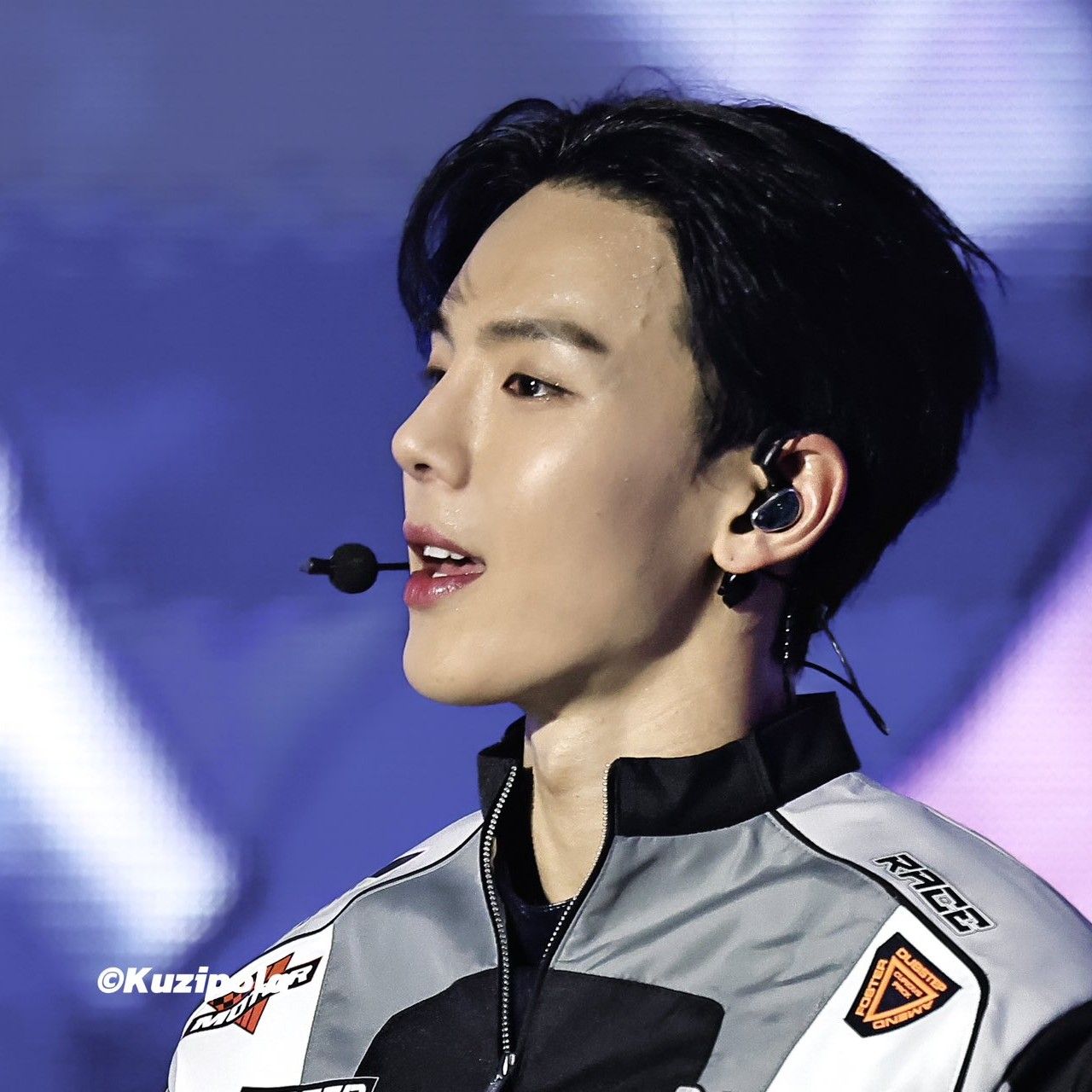 셔누 (몬스타엑스)의 최신 사진