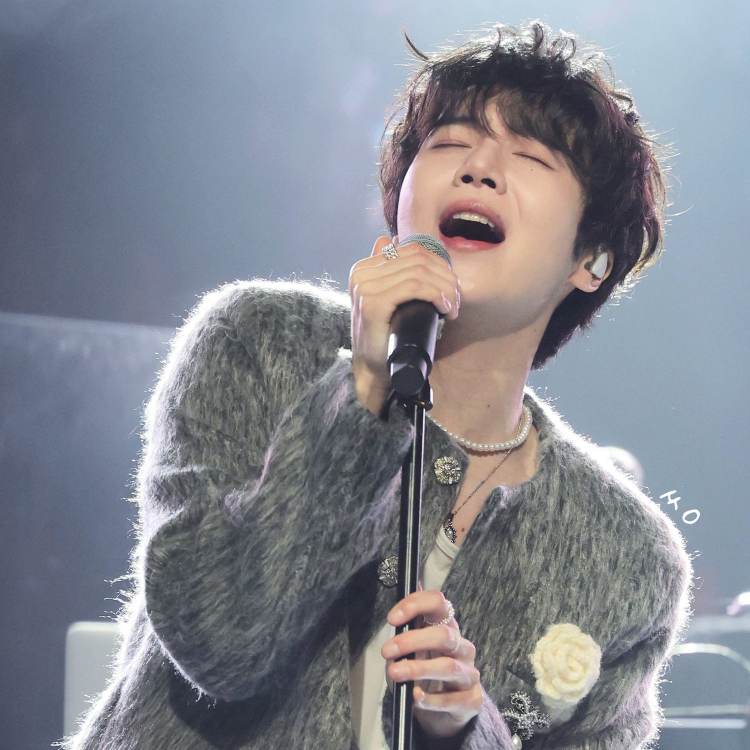 珍虎 (PENTAGON)的最新照片