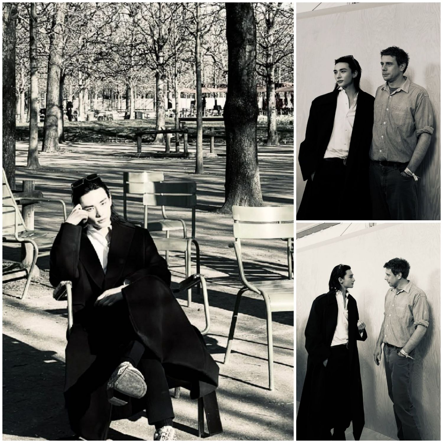 Postingan bintang K-pop yang paling disorot saat ini