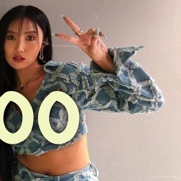 마마무의 최신 사진