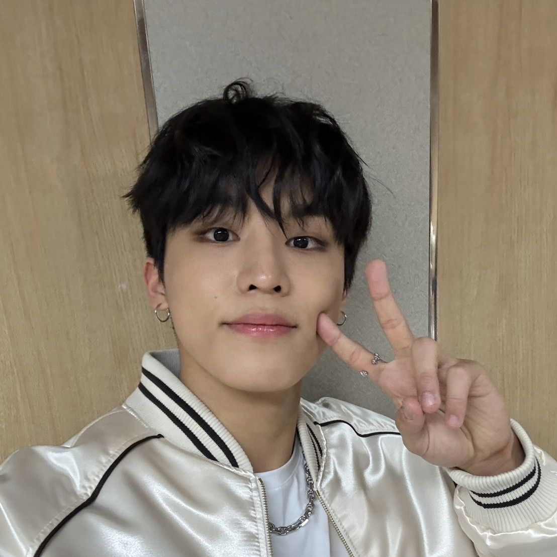 TREASUREファンが撮った瞬間