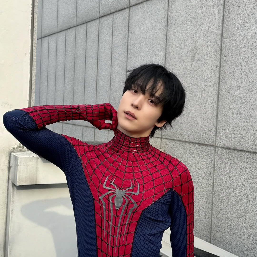 Foto aktivitas terbaru ATEEZ
