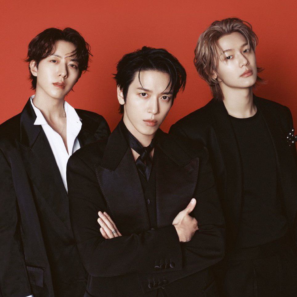 Latest photo of CNBLUE