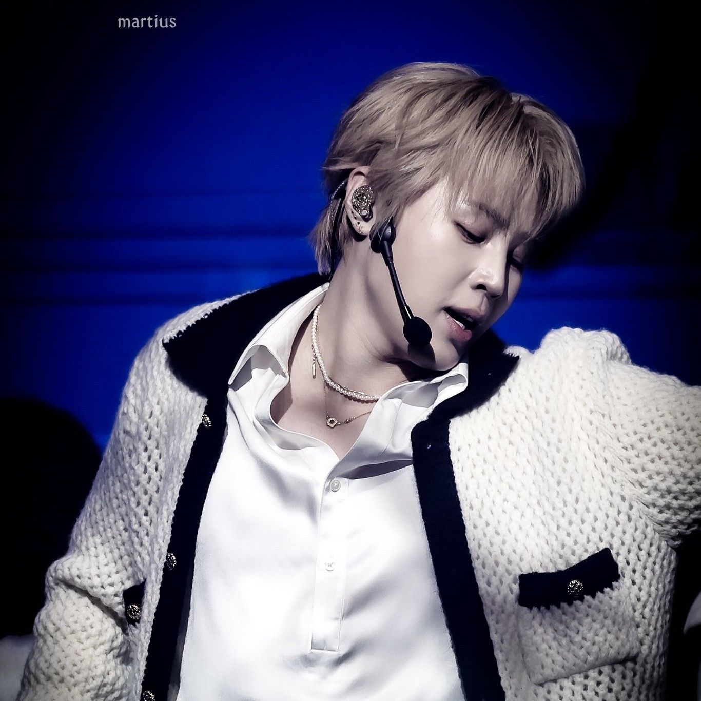 ハ・ソンウンの最近の活動写真