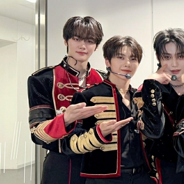 Latest photo of ZEROBASEONE