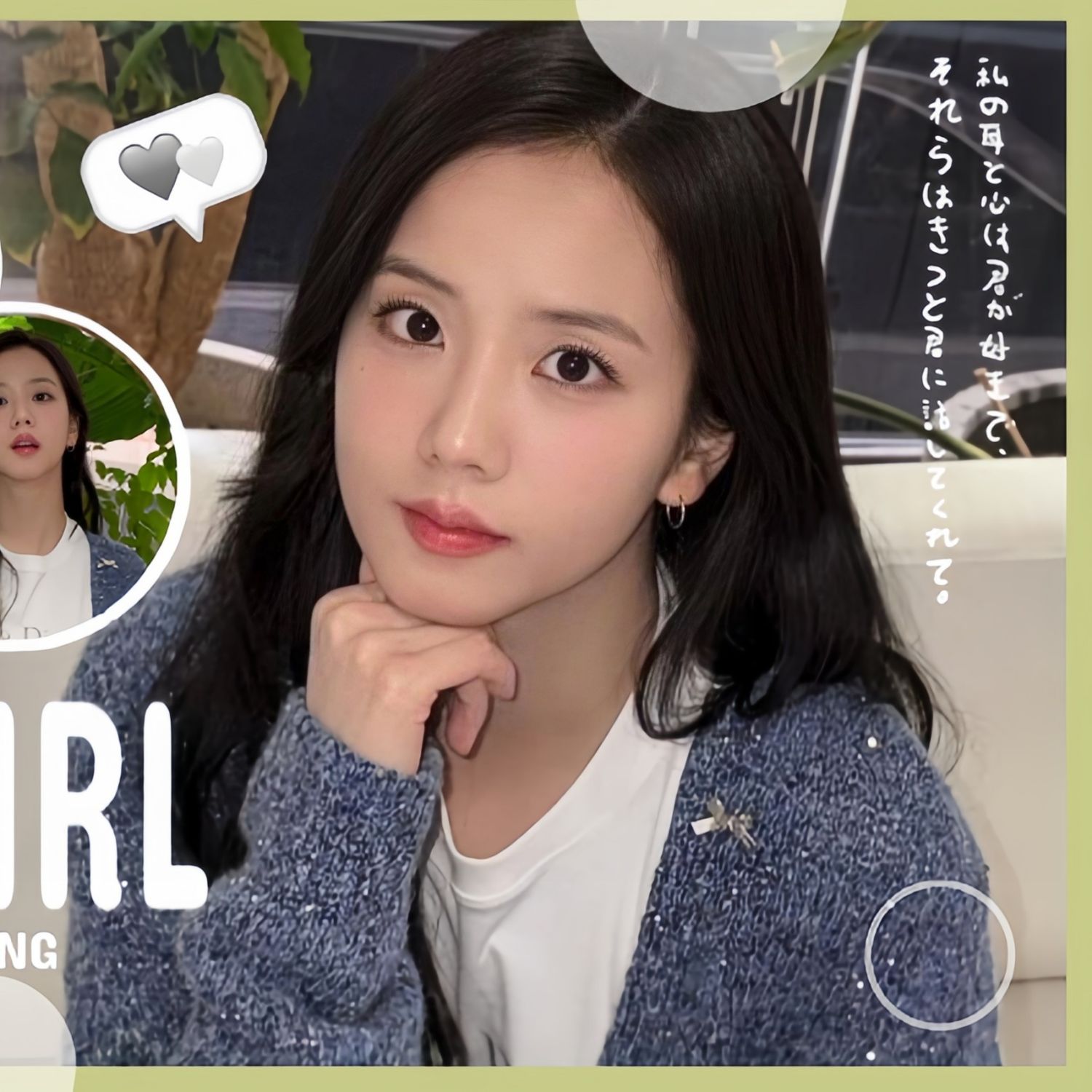 智秀 (BLACKPINK)的最新活动照片