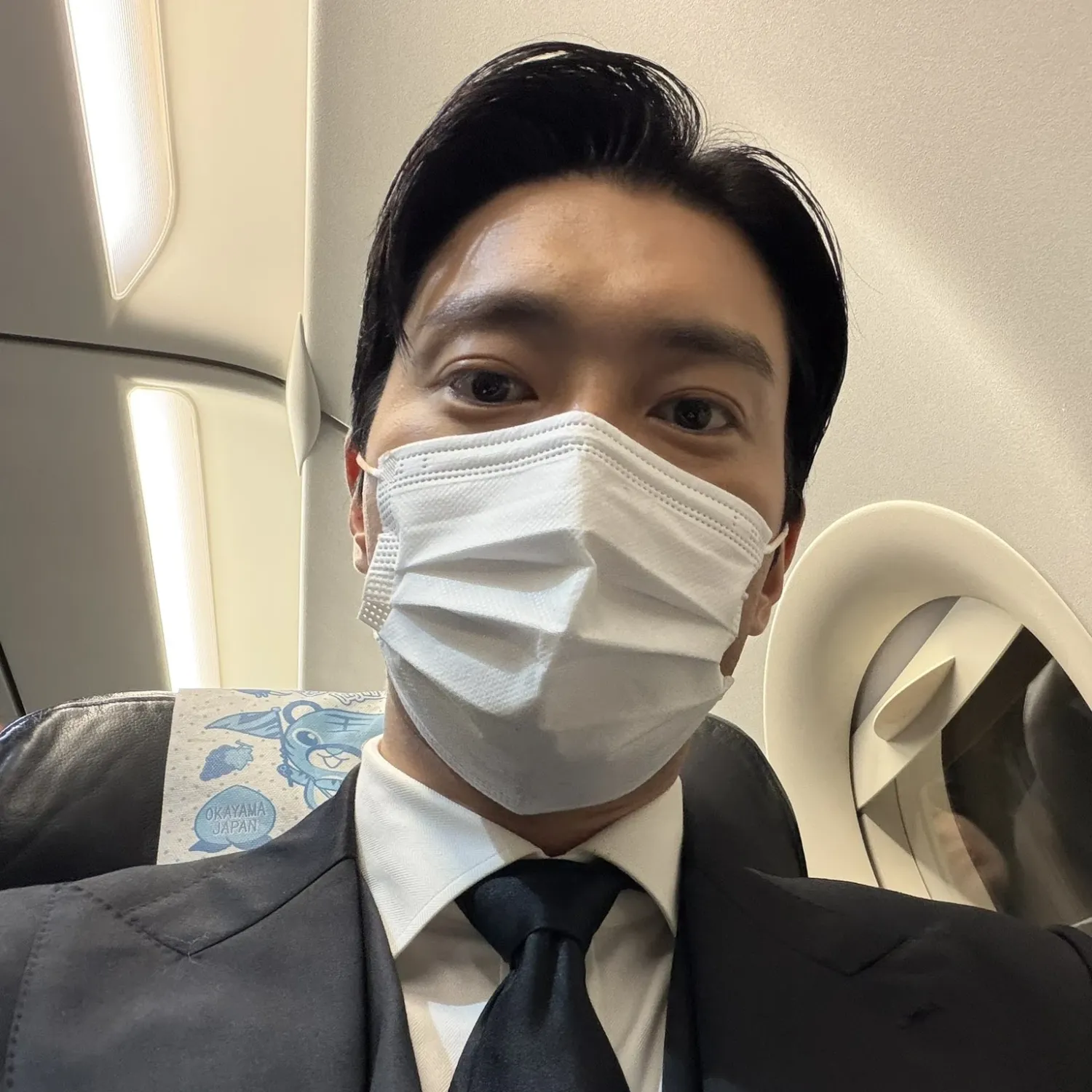 시원 (슈퍼주니어) 팬이 찍은 순간