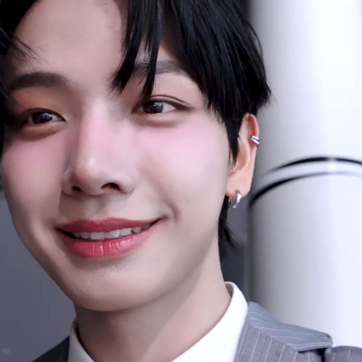 Recent activity shot of Myeong Jaehyun (BOYNEXTDOOR)