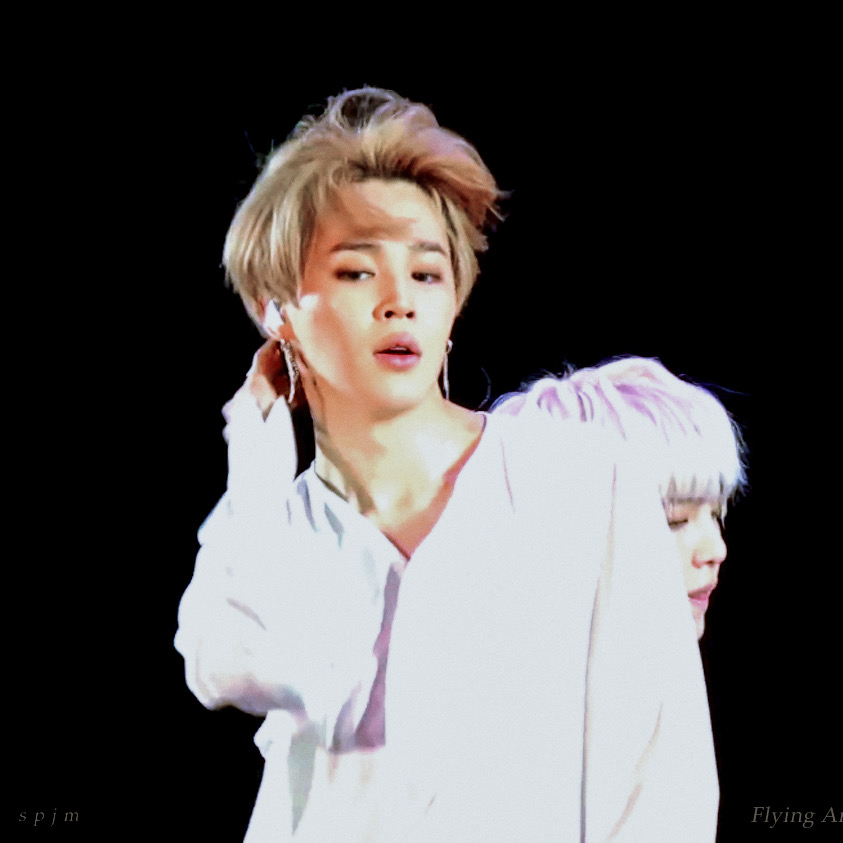 지민 (방탄소년단)의 최신 사진