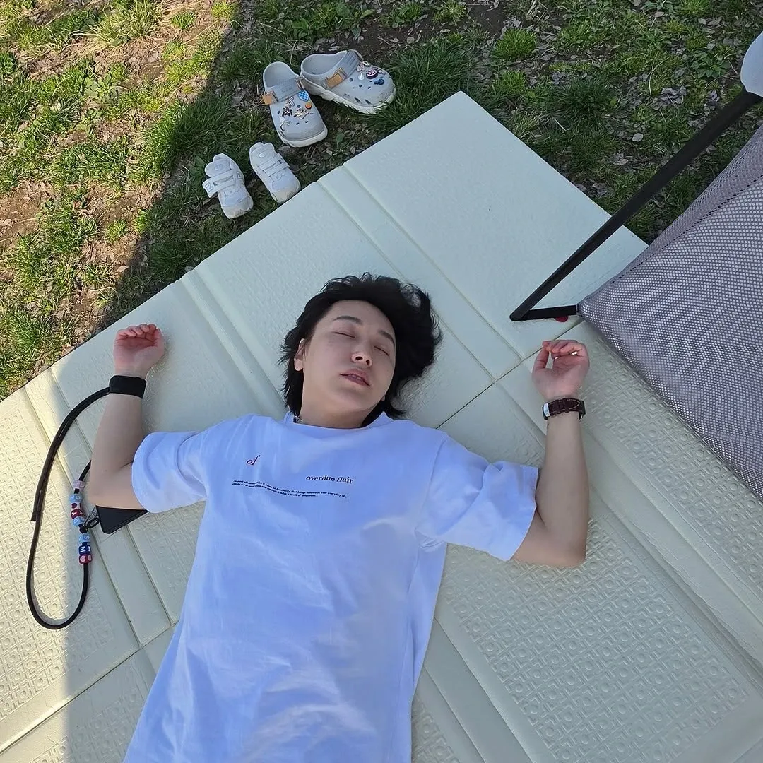 晟敏 (Super Junior)的最新照片