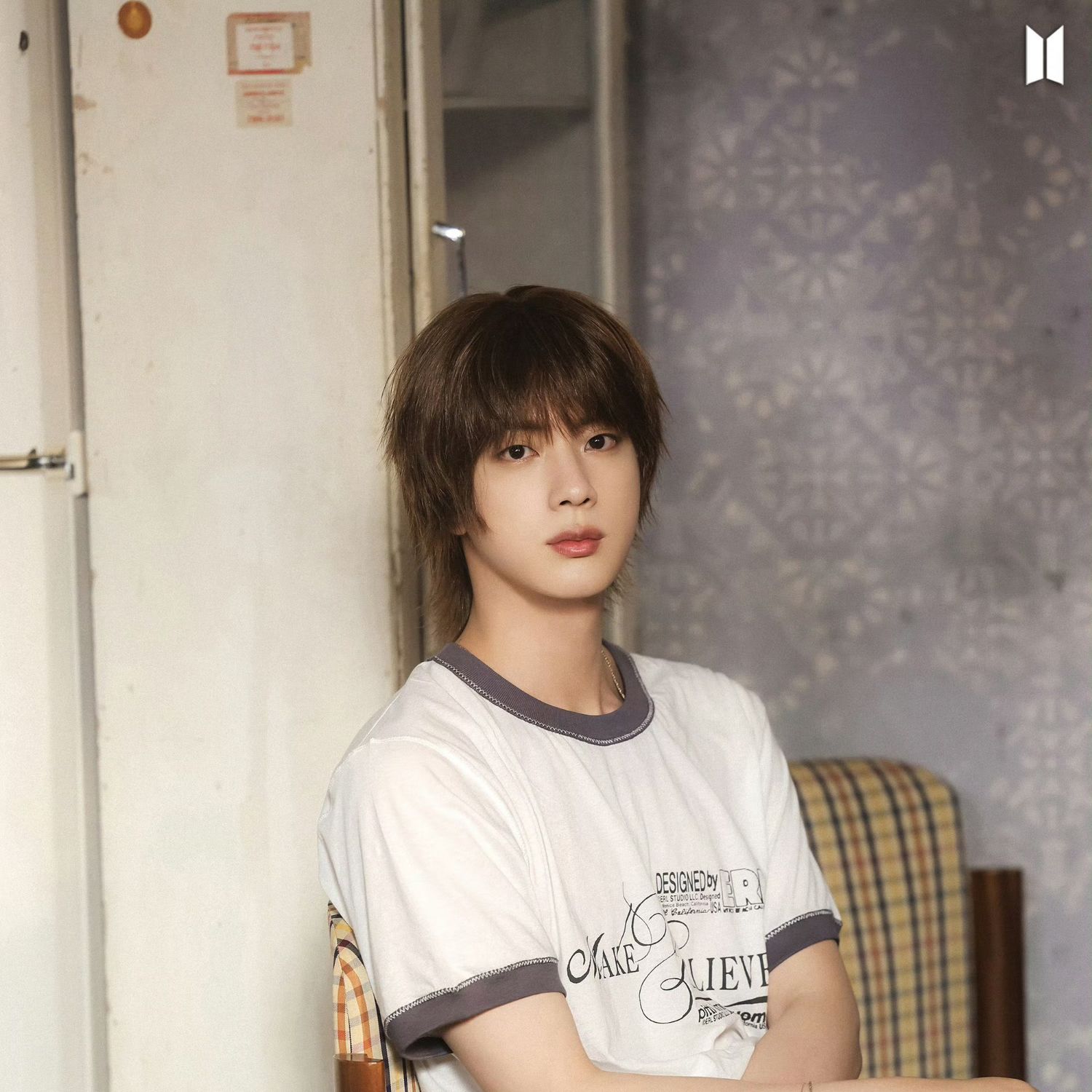 진 (방탄소년단)의 최신 사진