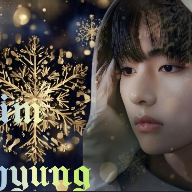 뷔 (방탄소년단)의 비하인드 컷