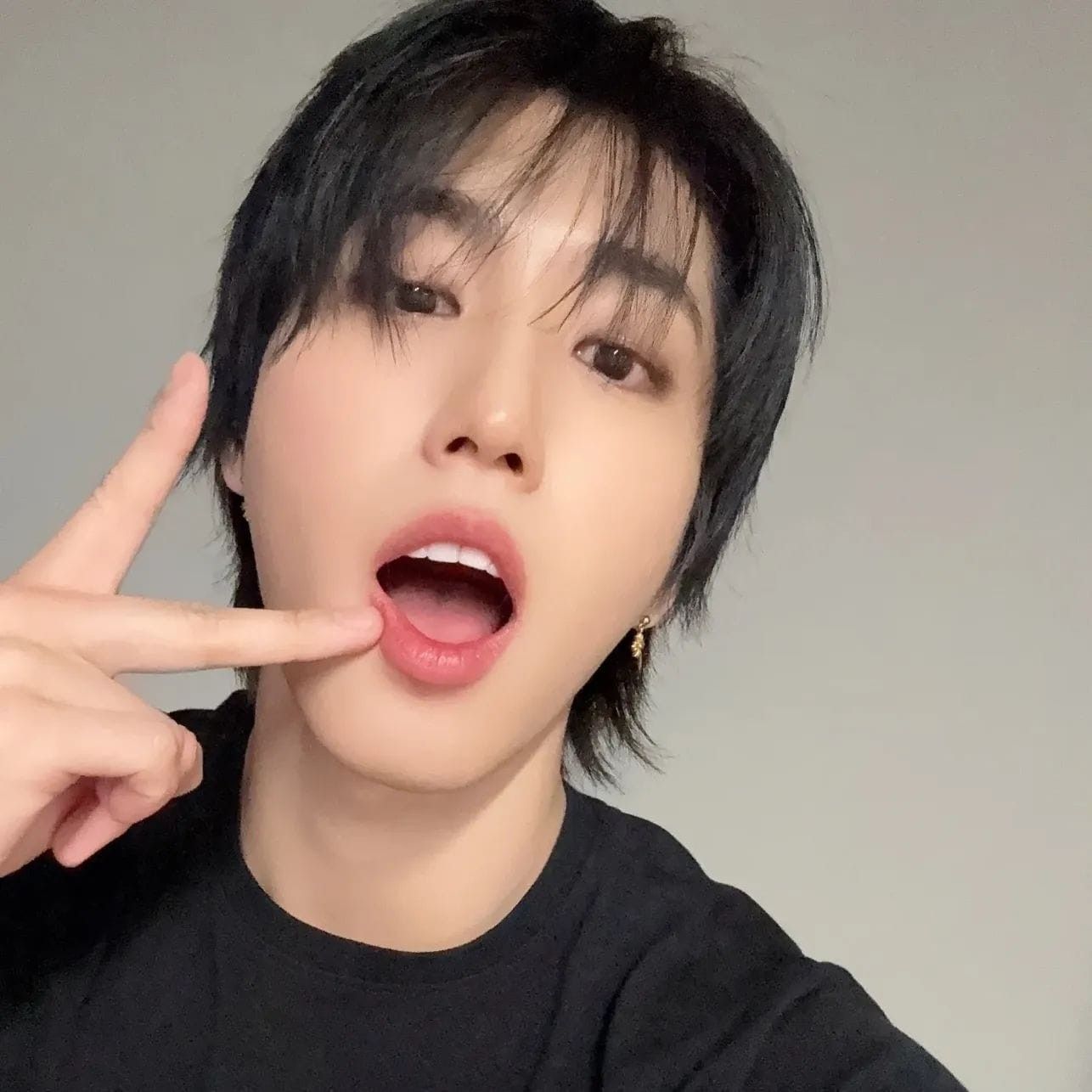 Foto aktivitas terbaru Stray Kids