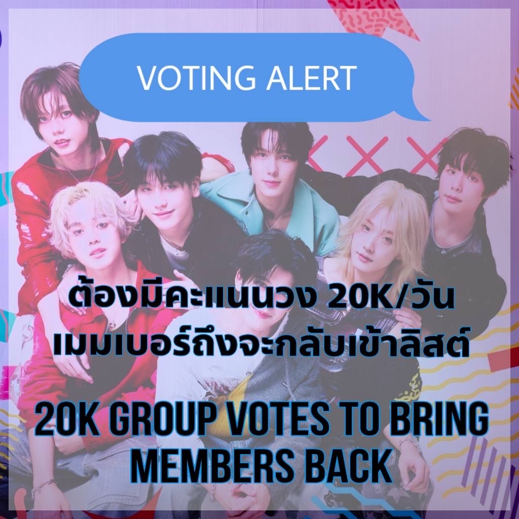 Recent activity shot of NexT1DE