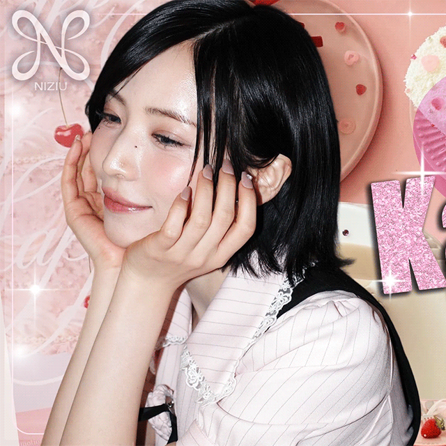 NiziU マヤ ファンダムコミュニティ │ KPOP人気No.1アプリ 最愛ドル
