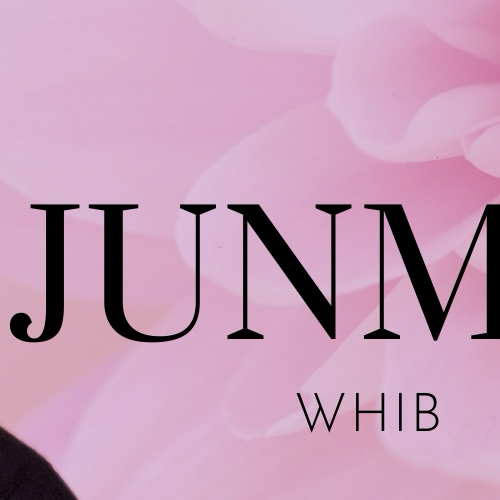 キム・ジュンミン (WHIB)ファンが撮った瞬間