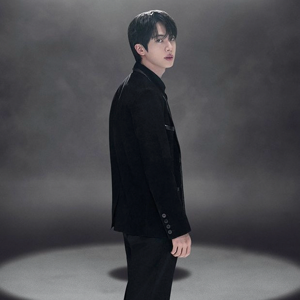 진 (방탄소년단) 최근 활동샷