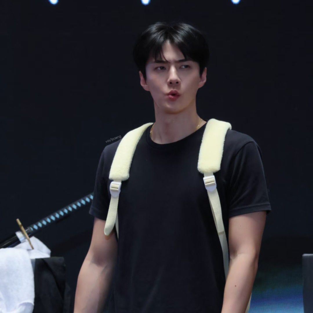 세훈 (EXO)의 최신 사진