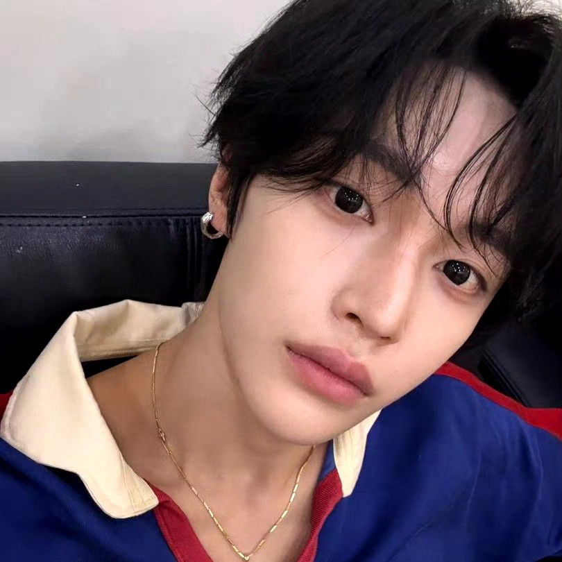 Latest photo of Wonbin (RIIZE)