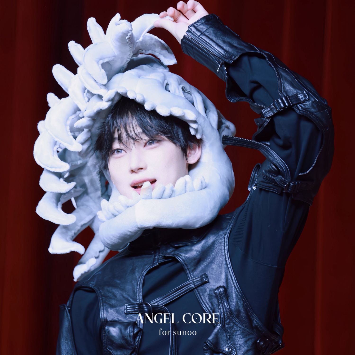 善禹 (ENHYPEN)的最新照片