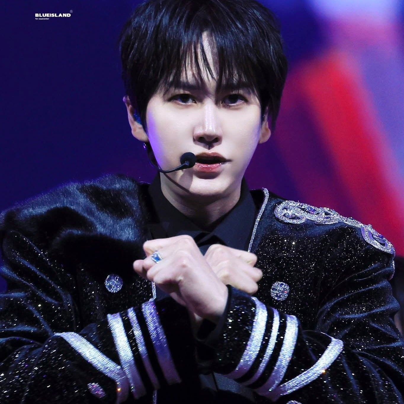 슈퍼주니어의 최신 사진