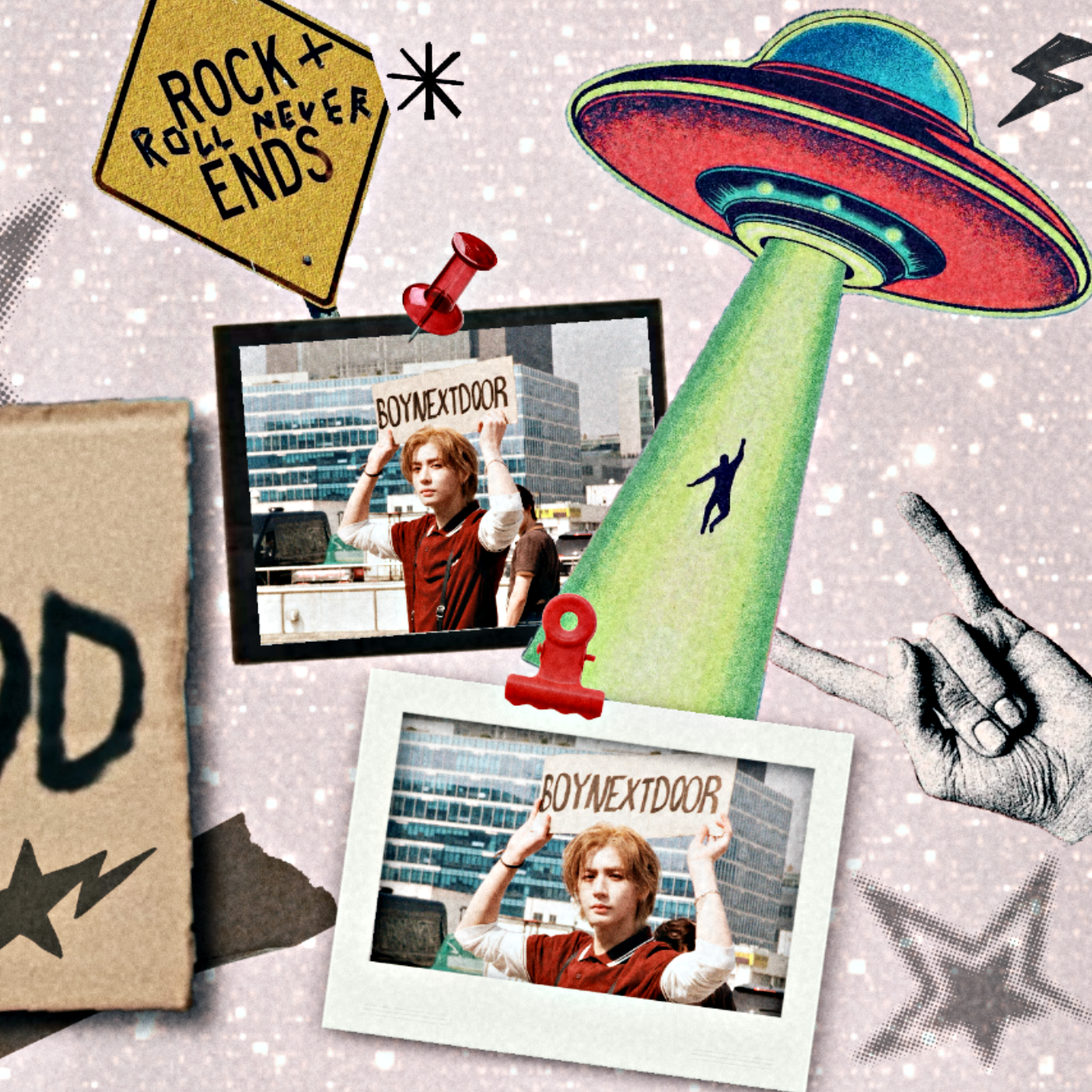 Leehan (BOYNEXTDOOR)的最新活動照片