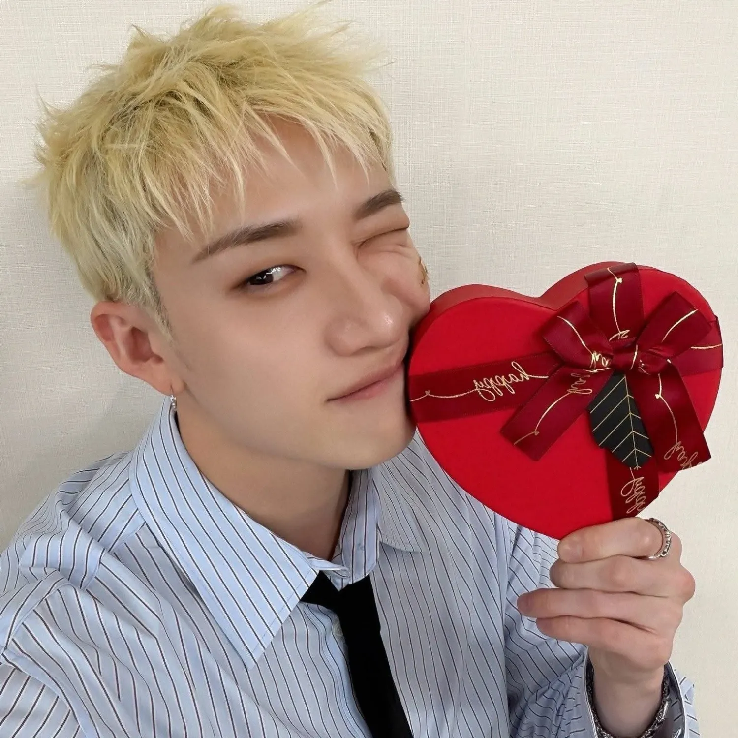 Stray Kids 팬이 찍은 순간